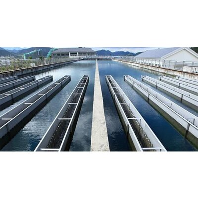 自來水廠電能質量監(jiān)測方案